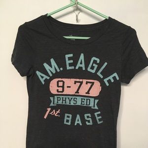 American Eagle Tee